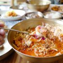 거제즉석횟집 | 거제도 횟집 씨월드 근처 맛집 초정명가