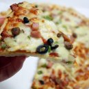 CU언양아너스점 | #콤비네이션,치즈,불고기 피자 5,900원