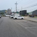 경기도주차선도색 양주 상가건물 도색후기