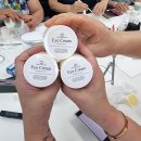 천연화장품,비누,캔들만들기 | 힐링 아로마테라피 출강수업후기 인천 주민자치회 3회차 천연화장품 아이크림 샤쉐방향제만들기