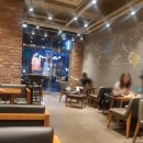 이디야커피부평삼산점