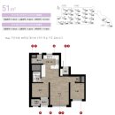 역적로1R-6 | 4,291세대 규모에 놀랐습니다… 힐스테이트 광명 11 모델하우스 방문 후기