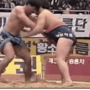 이만기 VS 강호동 이미지