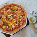 옐로우피자 강서점 이미지