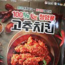 처갓집양념치킨 XO양념치킨 신제품 내돈내산