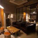 마사지 카페 이미지