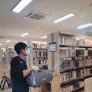 춘천시립도서관 이미지