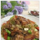 안동찜닭 - 미추홀구 주안동로25번길 54 | 안동찜닭