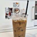 [카누 커피머신] 바리스타 브리즈/한 달 후기/바닐라 라떼 만들기☕️