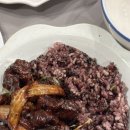 덮밥과찌개로