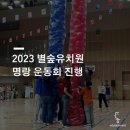 완주군 문화체육센터 체육관 이미지