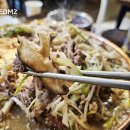 WR(인천광역시 서구)-[승학로]-상-11 | 검암 점심 맛집 산더미 불고기 정식으로 푸짐하게