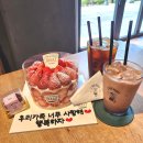 종합운동장 입구(G20) | 수원 케이크 맛집 카페디아즈 종합운동장역 딸기케이크