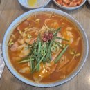 얼칼 | 정관 칼국수 수제비 맛집 얼칼