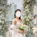S_16. 가을스튜디오 촬영 후기_야외 흰 꽃씬