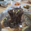 이대감왕족발보쌈 | (대전맛집탐방) 이대감왕족발보쌈(여름별미 냉면, 묵밥)