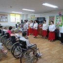 아산시노인종합복지관 이미지