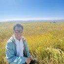 Carizo plain national monument 03/28-03/29-2026 이미지
