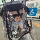 송정공원 지하철역 2번출구 | 6개월 아기 유모차 지하철 타기 후기｜광교역→서현역 환승 꿀팁 + AK백화점 수유실