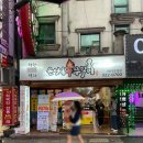부산 사상 &lt;윤상옥신쭈꾸미&gt; / 사상역 철판 쭈꾸미볶음 맛집 재방문 후기