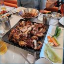 간이역(행운역점) | 송파나루역 맛집 푸짐하고 친절한 불족발 내돈내산 후기