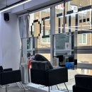 몬도블루 | 강남역미용실 몬도서울 차이 디자이너 매트브라운 톤다운염색 후기