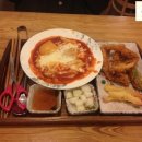 팔동튀김 이미지