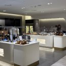 659 | 대한항공 프레스티지석 인천 태국 방콕 여행 항공권 KE659 비지니스 슬리퍼 탑승 후기