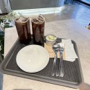 [ 누메로755 ] 쌍문 내돈내산 감성 브런치카페 방문후기🍰