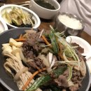 쌈밥정식 담 이미지