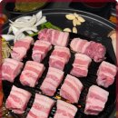 연탄불도야지 이미지