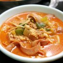 얼큰이부대찌개 이미지