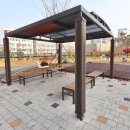 첫마을3단지 버스정류장 이미지