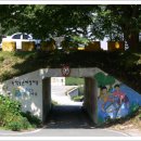 대청호 두메마을 이미지