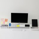 스톤PC | 스톤힐 모니터받침대, 이거 하나로 책상 위 고민 끝! (가성비 끝판왕 꿀템)