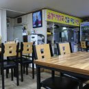동강올갱이해장국 - 제천시 의림대로 13 | 동강올갱이해장국