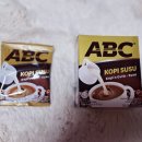 에이비씨(ABC)커피