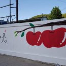 용산리 마을장터 이미지