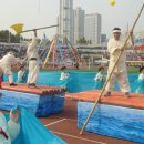 승리제단 이미지