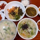 청도메기매운탕 | 청도운문사맛집 하얀집 들깨칼국수