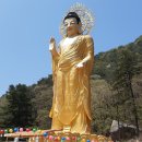 속리산 법주사 이미지