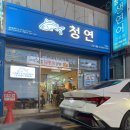 청연 거제점 | 거제 청연 생연어 전문점 솔직 후기! 회를 못 먹는 사람도 반하게 만든 최고급 생연어 사시미의 맛...