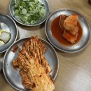 파주옥(비전점) | [평택/비전동] 곰탕과 육전 맛집 “파주옥 비전점”