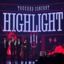 20250126 터치드 단독 콘서트 ‘HIGHLIGHT Ⅲ’ 후기