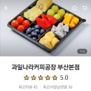 과일나라 커피공장 이미지