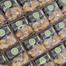 포항시청 | 포항시청 다과세트 배달 후기｜캔커피+쿠키 포항 회의간식 추천 디블링3