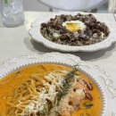뉴욕피자성서계대점 | 성서 계대 파스타 양식 맛집 미태리 성서계대점｜계명아트센터 맛집｜데이트 하기 좋은 가성비 맛집