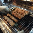 박효신닭꼬치 이미지