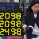 중동주유소 이미지