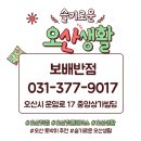 성운부동산 공인중개사 사무소 | (오산맛집)-오산보배반점,오산짬뽕맛집,오산탕수육맛집,오산중화요리추천